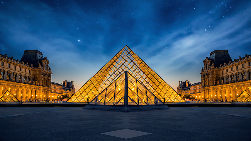Musée du Louvre